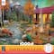 Assorted Various Artist 1,000-Piece Jigsaw Puzzle